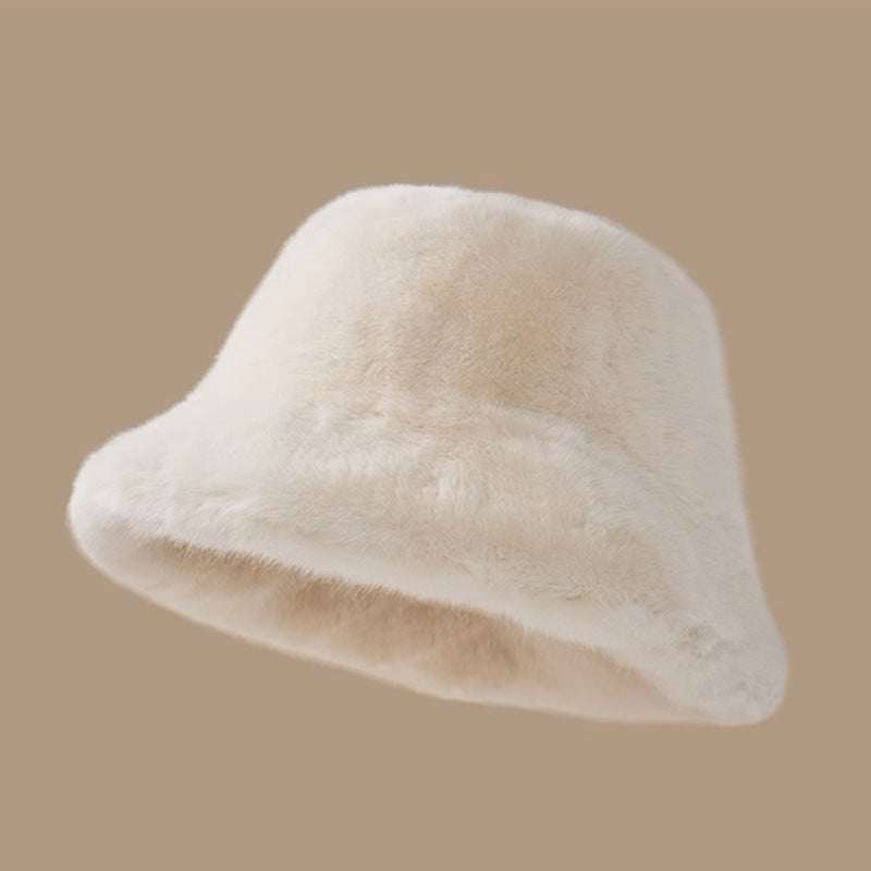 Sophia™ | Plush Hat