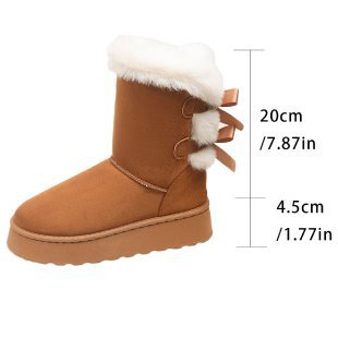 Women's Bootswarm