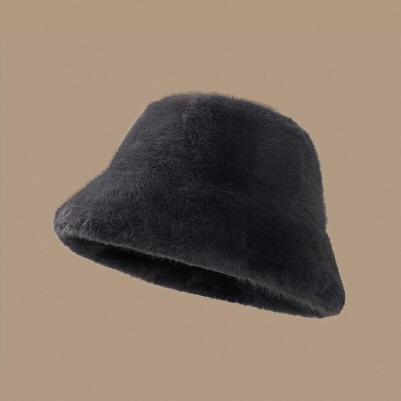 Sophia™ | Plush Hat