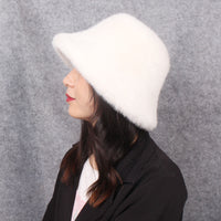 Sophia™ | Plush Hat