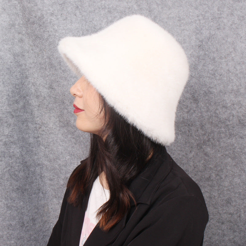 Sophia™ | Plush Hat