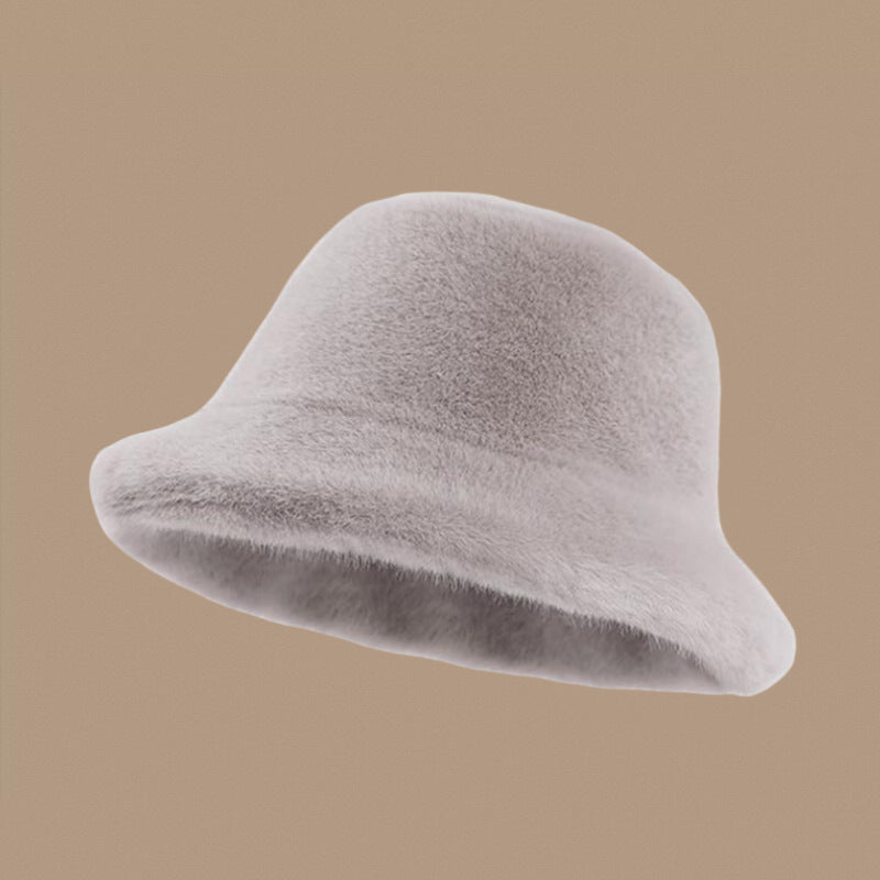 Sophia™ | Plush Hat