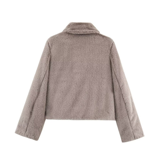 Autumn Style Versatile Jacket