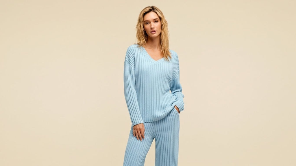 Ivy - Loose & Cozy Loungewear set