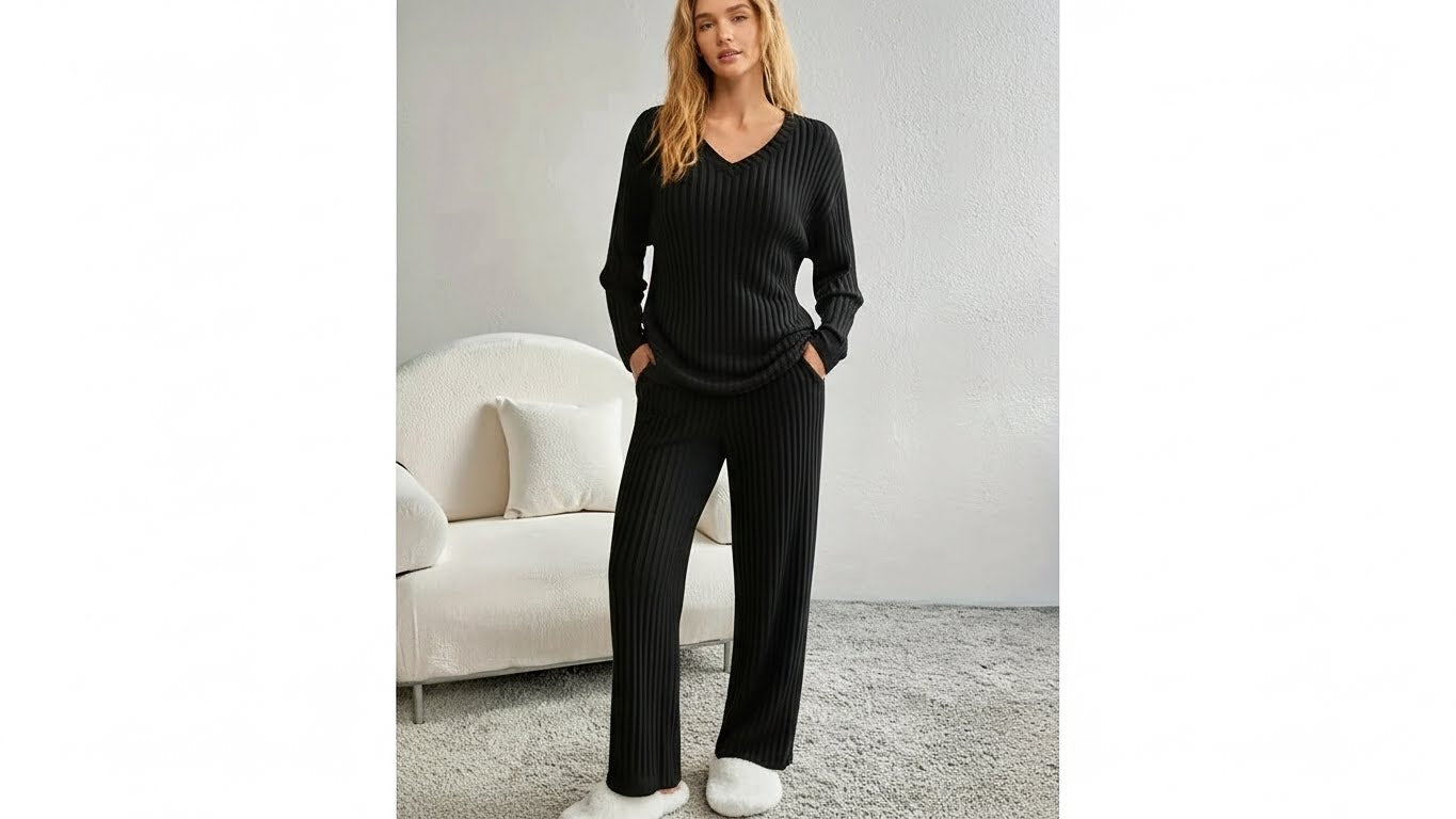 Ivy - Loose & Cozy Loungewear set