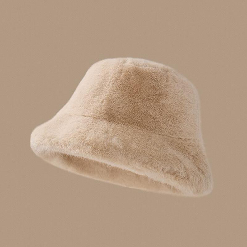Sophia™ | Plush Hat