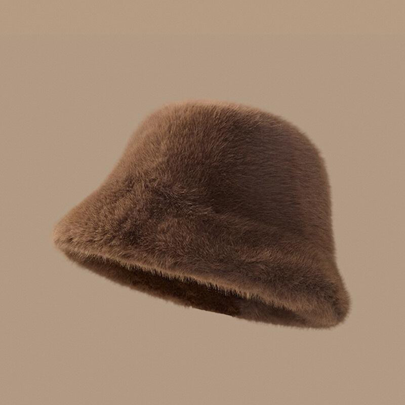 Sophia™ | Plush Hat