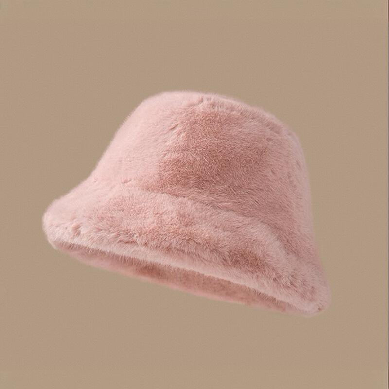 Sophia™ | Plush Hat