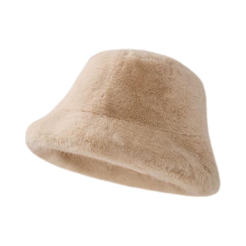 Sophia™ | Plush Hat
