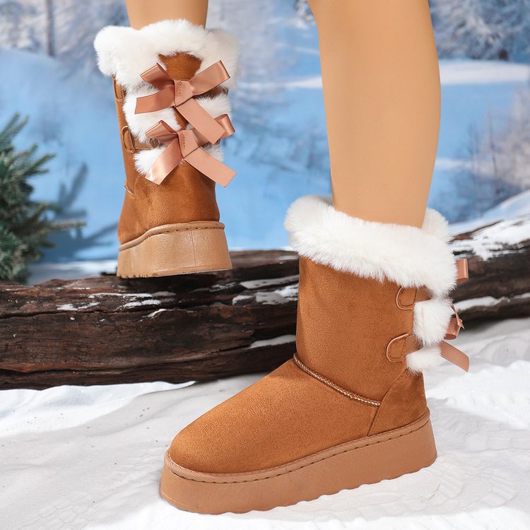 Women's Bootswarm