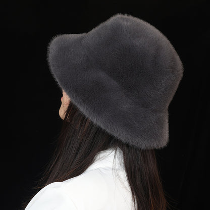 Sophia™ | Plush Hat