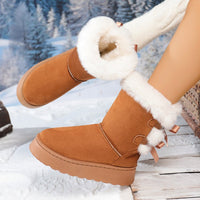 Women's Bootswarm